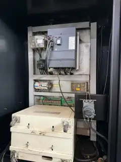 Used 2023 1160 Vertical Machining Center with Mitsubishi M 80 photo 4