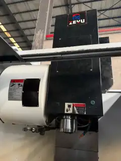 Premium 1160 Vertical Machining Center with Latest FANUC System photo 5