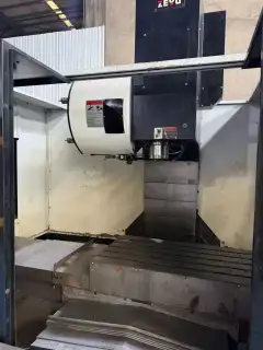 Used Shangyu 1160 Vertical Machining Center photo 3