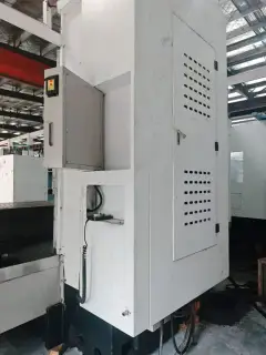 Used Houdao HD-H 1814 L CNC Milling Machine with FANUC 0i-MF Plus (2022) photo 8