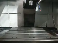 2024 Renau SV-1380 L CNC Milling Machine with FANUC 0i-MF Plus photo 2