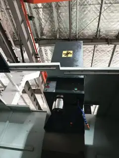 2024 Renau SV-1380 L CNC Milling Machine with FANUC 0i-MF Plus photo 4