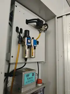 2024 Renau SV-1380 L CNC Milling Machine with FANUC 0i-MF Plus photo 8