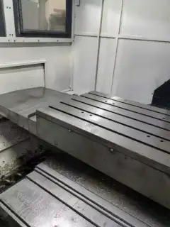 Used TAIZHUN TV 1680 CNC Milling Machine with FANUC photo 6