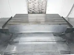 Used Weiyou VA-1370 CNC Milling Machine with FANUC 0i-MF Plus Control photo 7