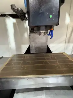Used Jiafu 1170 Machining Center photo 3