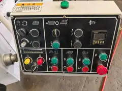 Original Taiwan Kent 84 AHD Three-Axis Fully Automatic Large Surface Grinder photo 4
