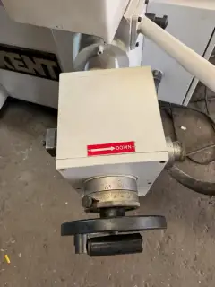Original Taiwan Kent 84 AHD Three-Axis Fully Automatic Large Surface Grinder photo 8