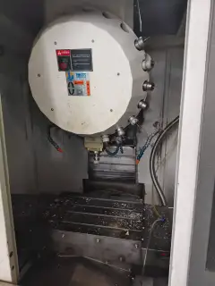 New Arrival Mingke 650 Vertical Machining Center with SYNTEC 22 MA photo 4
