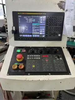 Used Puladi PDC-4500 Profile Machining Center photo 2