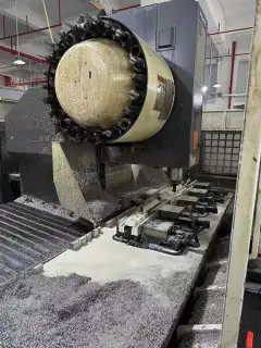 Used Puladi PDC-4500 Profile Machining Center photo 3