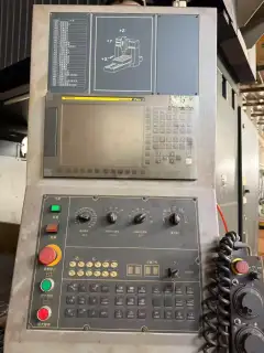 Used Kao Fong 5127 CNC Gantry Milling Machine with FANUC 0i-MF Plus photo 6
