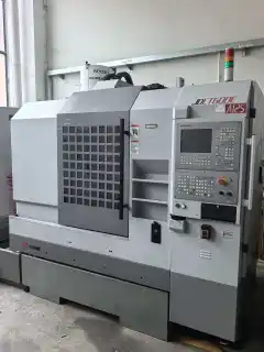 Used Beijing Jingdiao JDCT 600 E-A 12 S CNC Machining Center photo 1