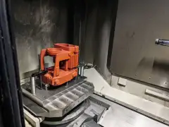 Used DMG MORI NHC 6300 Horizontal Machining Centers (2 Units, 2021 & 2022) photo 5