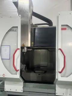 Used Hermle B 300 5-Axis Machining Center photo 2