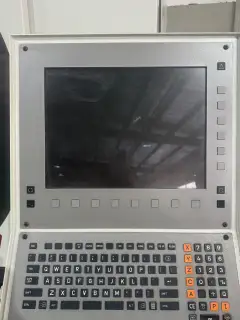 Used Hermle B 300 5-Axis Machining Center photo 3