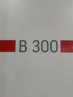 Used Hermle B 300 5-Axis Machining Center photo 6