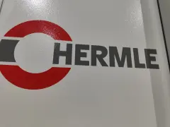 Used Hermle C 30 U 5-Axis Vertical Machining Center with HEIDENHAIN iTNC 530 photo 5