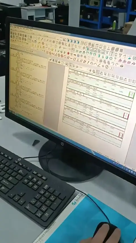 Koordinat Ölçüm Makinesi representative machine