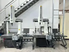Used HEXAGON EXPLORER 686 Coordinate Measuring Machine (CMM) for Sale photo 1