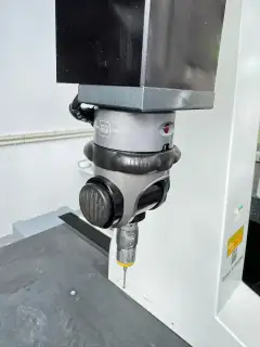 Used HEXAGON EXPLORER 686 Coordinate Measuring Machine (CMM) for Sale photo 3