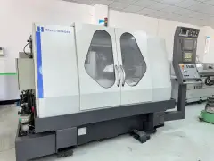 Swiss Original Kellenberger CNC Cylindrical Grinder, FANUC 18 i-T (2008) photo 1