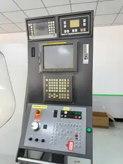 Swiss Original Kellenberger CNC Cylindrical Grinder, FANUC 18 i-T (2008) photo 3
