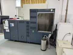 Used Makino U 3 Wire EDM Machine photo 2