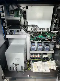 Used Makino U 3 Wire EDM Machine photo 5