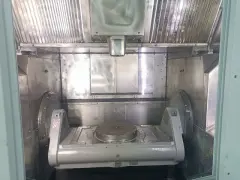 HERMLE C 42 U 5-Axis Machining Center with Siemens 840 D photo 7