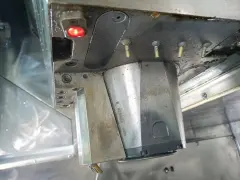 HERMLE C 42 U 5-Axis Machining Center with Siemens 840 D photo 8