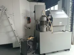 HERMLE C 42 U 5-Axis Machining Center with Siemens 840 D photo 10