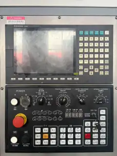 Used 2024 AIWEI 1160 Vertical Machining Center with SYNTEC 22 MA photo 2