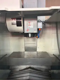 Used 2024 AIWEI 1160 Vertical Machining Center with SYNTEC 22 MA photo 3