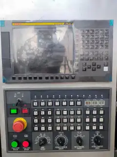 Used CATO CL 800 Machining Center – 5 Units Available, FANUC 0i-MF Plus photo 4