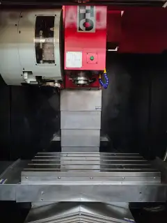 Used CATO CL 800 Machining Center – 5 Units Available, FANUC 0i-MF Plus photo 5