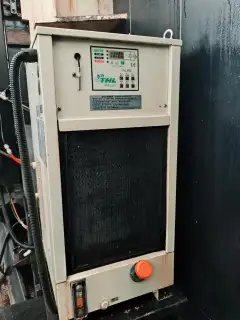 Used CATO CL 800 Machining Center – 5 Units Available, FANUC 0i-MF Plus photo 6