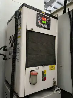 Used Dongguan Chenggong VH-1160 Vertical Machining Center photo 4