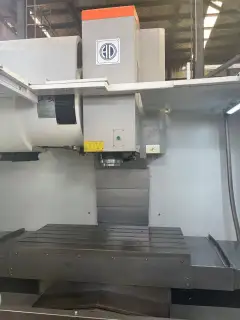 Used Houdao HD-V 11 F Vertical Machining Center with FANUC 0i-MF Plus (2022) photo 5