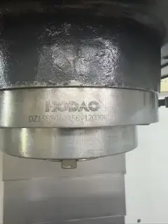 Used Houdao HD-V 11 F Vertical Machining Center with FANUC 0i-MF Plus (2022) photo 6