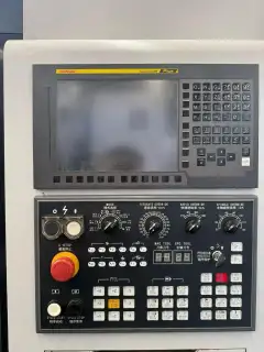 Used JOYU 850 Vertical Machining Center photo 2
