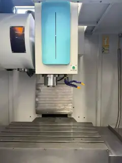 Used JOYU 850 Vertical Machining Center photo 3