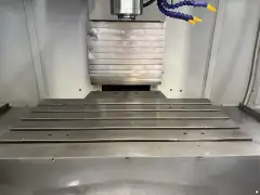 Used JOYU 850 Vertical Machining Center photo 4