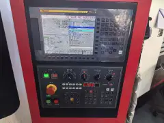 Used Jugao 850 Vertical Machining Center photo 2