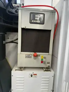 Used Jugao 850 Vertical Machining Center photo 4