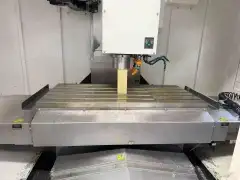 2025 LITZ 1200 Vertical Machining Center with FANUC – 5 Units Available photo 2