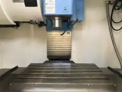 Used Sikeyuan VMC 855 Vertical Machining Center with FANUC 0i-MF Plus photo 4