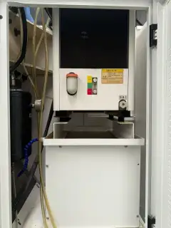 Used Sikeyuan VMC 855 Vertical Machining Center with FANUC 0i-MF Plus photo 6