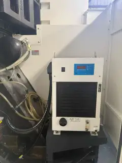 Used Taikan 1270 S Vertical Machining Center photo 4