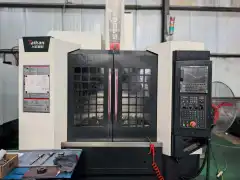 Used Taikan 856 S Vertical Machining Center - 2 Units (2026) photo 2